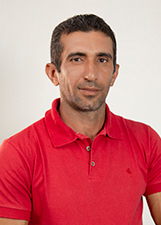 Foto oficial de SERGIO LOPES