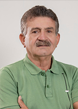 ZEZINHO DE ROMÃO