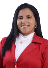 DENISE FEITOSA