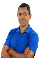 Foto oficial de EDMILSON O ÍNDIO