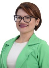 Foto oficial de ELIZÂNGELA HONÓRIO