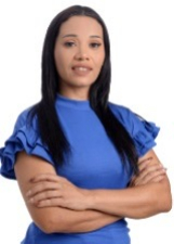 Foto oficial de ERICA NUNES