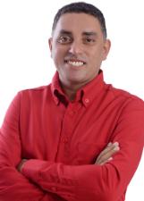 Foto oficial de GEOVANE XAVIER