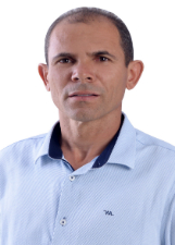Foto oficial de GILSON DE ALGODÕES