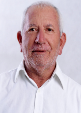 Foto oficial de IZIDORO