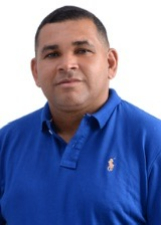 Foto oficial de MÁRCIO FELIX