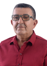 Foto oficial de MOACIR DE  UMBURANAS