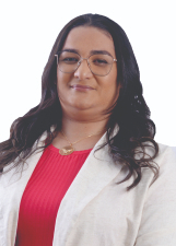 Foto oficial de NIVIA TECNICA DE ENFERMAGEM