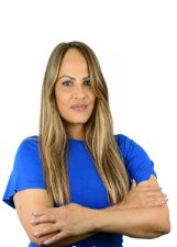Foto oficial de PATRÍCIA DE ANDRÉ