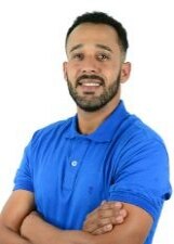 Foto oficial de RAFAEL DO QUILOMBO