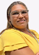 Foto oficial de ROSIMERE ARAUJO