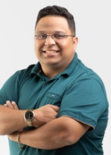 Foto oficial de TIAGO  MEDEIROS