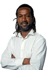 Foto oficial de ANDRÉ JAMAICA