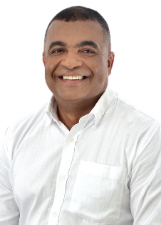 Foto oficial de EDILSON DO BATE BOCA