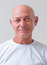 Foto oficial de GENO BRANCO