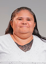 Foto oficial de IRMÃ SOCORRO