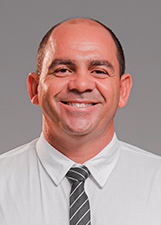Foto oficial de IRMÃO GILLEAR