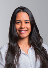 Foto oficial de ISABELE ALMEIDA