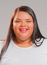 Foto oficial de KAILLANE MUNIZ