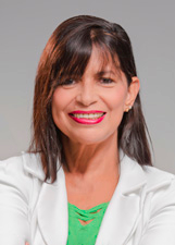 Foto oficial de LINDALVA ALVES