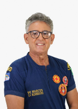Foto oficial de MARCOS BOMBEIRO