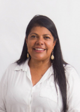 Foto oficial de MARGARETH DA USINA