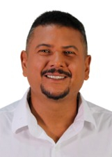 Foto oficial de NILSON DE LÊDA