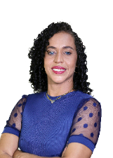 Foto oficial de REGINA ALVES