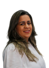 Foto oficial de ROSI MACHADO