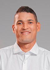 Foto oficial de TIAGO VAQUEIRO