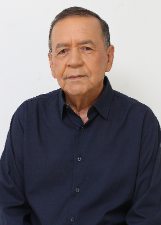 Foto oficial de TONHO DA CARNE