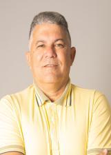 DJALMA BARROS