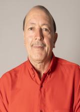 GENIVALDO BARROS