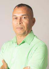 GERSON AGENTE DE SAUDE