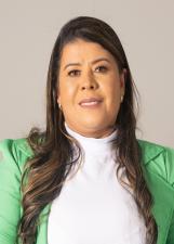 TÂNIA DA CAJAZEIRA