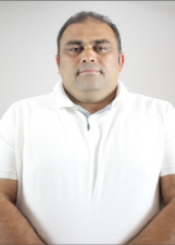 Foto oficial de CLAUDIO DA BANDINHA