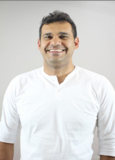 Foto oficial de DANIEL ROCHA