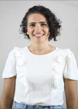 Foto oficial de DANIELLE DUARTE