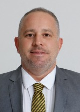 Foto oficial de DR AYRON ALBUQUERQUE
