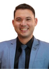Foto oficial de DR DARIO NETO