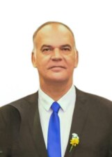Foto oficial de DR REGINALDO DANTAS