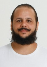 Foto oficial de EBENESER CABRAL