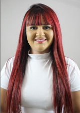 Foto oficial de EDINHA DA MOTO ROSA