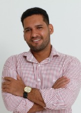 Foto oficial de FABIANO POR TODOS NÓS