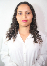 Foto oficial de GEILZA SANTOS