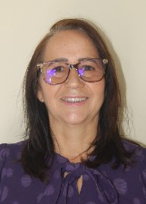 Foto oficial de IRMÃ SILVANA