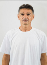 Foto oficial de JADILSON