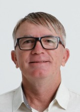 Foto oficial de JOÃO GALDINO
