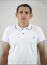 Foto oficial de LÉO MECÂNICO