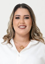 Foto oficial de LINDINÊS REIS